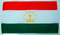 Tisch-Flagge Tadschikistan Flagge Flaggen Fahne Fahnen kaufen bestellen Shop