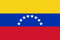 Nationalflagge Venezuela
 (150 x 90 cm) Flagge Flaggen Fahne Fahnen kaufen bestellen Shop