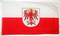 Flagge von Sdtirol
 (150 x 90 cm) kaufen