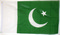 Nationalflagge Pakistan
 (150 x 90 cm)