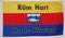 Fahne Rm Hart, Klaar Kiming
 (150 x 90 cm) kaufen