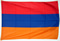 Nationalflagge Armenien
 (150 x 90 cm) Flagge Flaggen Fahne Fahnen kaufen bestellen Shop