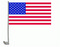 Autoflaggen USA - 2 Stck kaufen