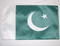 Tisch-Flagge Pakistan Flagge Flaggen Fahne Fahnen kaufen bestellen Shop