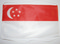 Tisch-Flagge Singapur Flagge Flaggen Fahne Fahnen kaufen bestellen Shop