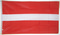 Nationalflagge Lettland
 (90 x 60 cm) Flagge Flaggen Fahne Fahnen kaufen bestellen Shop