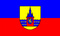 Fahne von Wangerooge
 (150 x 90 cm) Flagge Flaggen Fahne Fahnen kaufen bestellen Shop