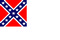 Flagge 2nd Confederate (U.S.)
 (1863-1865)
 (150 x 90 cm) Flagge Flaggen Fahne Fahnen kaufen bestellen Shop