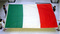Fahne Italien
 (450 x 300 cm) Flagge Flaggen Fahne Fahnen kaufen bestellen Shop