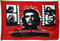 Flagge Che Guevara - Hasta Siempre Commandante!
 (140 x 100 cm) Flagge Flaggen Fahne Fahnen kaufen bestellen Shop