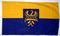 Flagge Oberschlesien
 (150 x 90 cm) Flagge Flaggen Fahne Fahnen kaufen bestellen Shop
