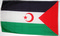Nationalflagge Westsahara
 (150 x 90 cm) Flagge Flaggen Fahne Fahnen kaufen bestellen Shop