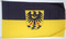 Flagge des Landkreis Esslingen
 (150 x 90 cm) Premium Flagge Flaggen Fahne Fahnen kaufen bestellen Shop