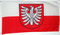 Flagge des Landkreis Heilbronn
 (150 x 90 cm) Flagge Flaggen Fahne Fahnen kaufen bestellen Shop
