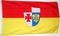 Flagge des Landkreis Augsburg
 (150 x 90 cm) Flagge Flaggen Fahne Fahnen kaufen bestellen Shop