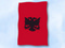 Flagge Albanien
 im Hochformat (Glanzpolyester) Flagge Flaggen Fahne Fahnen kaufen bestellen Shop