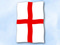 Flagge England 
 im Hochformat (Glanzpolyester) Flagge Flaggen Fahne Fahnen kaufen bestellen Shop