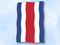 Flagge Costa Rica
 im Hochformat (Glanzpolyester) Flagge Flaggen Fahne Fahnen kaufen bestellen Shop