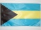 Tisch-Flagge Bahamas Flagge Flaggen Fahne Fahnen kaufen bestellen Shop
