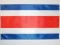 Tisch-Flagge Costa Rica Flagge Flaggen Fahne Fahnen kaufen bestellen Shop