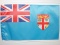 Tisch-Flagge Fidschi Flagge Flaggen Fahne Fahnen kaufen bestellen Shop