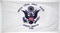 Flagge United States Coast Guard
 (150 x 90 cm) Flagge Flaggen Fahne Fahnen kaufen bestellen Shop