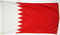 Nationalflagge Bahrain
 (150 x 90 cm) Flagge Flaggen Fahne Fahnen kaufen bestellen Shop