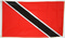 Tisch-Flagge Trinidad und Tobago Flagge Flaggen Fahne Fahnen kaufen bestellen Shop
