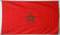 Fahne Marokko
 (150 x 90 cm) Basic-Qualität Flagge Flaggen Fahne Fahnen kaufen bestellen Shop