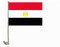 Autoflagge Ägypten Flagge Flaggen Fahne Fahnen kaufen bestellen Shop