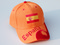 Cap Spanien orange Flagge Flaggen Fahne Fahnen kaufen bestellen Shop