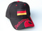 Cap Deutschland schwarz Flagge Flaggen Fahne Fahnen kaufen bestellen Shop