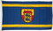 Fahne von Husum
 (150 x 90 cm) Flagge Flaggen Fahne Fahnen kaufen bestellen Shop