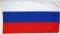 Fahne Russland
 (150 x 90 cm) in der Qualität Sturmflagge Flagge Flaggen Fahne Fahnen kaufen bestellen Shop
