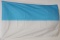 Schützenfest-Flagge blau-weiß
 (150 x 90 cm) in der Qualität Sturmflagge  kaufen bestellen Shop Fahne Flagge