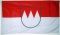 Franken-Fahnen XXL-Sonderposten 50 Stck
 (250 x 150 cm) Flagge Flaggen Fahne Fahnen kaufen bestellen Shop