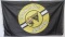 Fanflagge Commando Aachen
 (250 x 150 cm) Flagge Flaggen Fahne Fahnen kaufen bestellen Shop