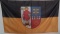 Banner von Krefeld
 (150 x 90 cm) Premium Flagge Flaggen Fahne Fahnen kaufen bestellen Shop