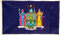Flagge USA - Bundesstaat New York
 (150 x 90 cm) Flagge Flaggen Fahne Fahnen kaufen bestellen Shop