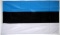 Nationalflagge Estland
 (90 x 60 cm) kaufen bestellen Shop Fahne Flagge