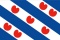 Flagge der Provinz Friesland (Niederlande)
 (150 x 90 cm) kaufen