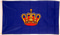 Fahne von Fehmarn
 (150 x 90 cm)
