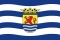 Flagge der Provinz Seeland (Niederlande)
 (150 x 90 cm) kaufen