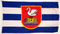 Fahne von Tnning
 (150 x 90 cm) Flagge Flaggen Fahne Fahnen kaufen bestellen Shop