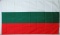 Fahne Bulgarien
 (90 x 60 cm) Flagge Flaggen Fahne Fahnen kaufen bestellen Shop