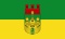 Banner von Recklinghausen
 (150 x 90 cm) Premium Flagge Flaggen Fahne Fahnen kaufen bestellen Shop