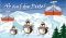 Flagge Pinguine beim Skifahren - Ab auf die Piste!
 (150 x 90 cm) Flagge Pinguine beim Skifahren - Ab auf die Piste!
 (150 x 90 cm) Flagge Flaggen Fahne Fahnen kaufen bestellen Shop