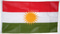 Flagge Kurdische Regionalregierung Irak / Mahabad Republic
 (150 x 90 cm) Flagge Flaggen Fahne Fahnen kaufen bestellen Shop