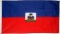 Fahne Haiti
 (90 x 60 cm) Flagge Flaggen Fahne Fahnen kaufen bestellen Shop