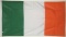 Fahne Irland
 (150 x 90 cm) in der Qualitt Sturmflagge Flagge Flaggen Fahne Fahnen kaufen bestellen Shop